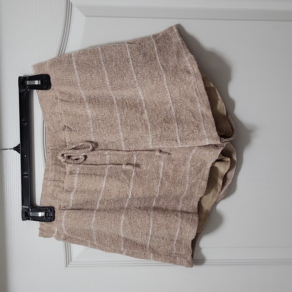 FSL shorts